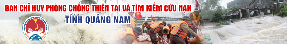 Chủ động ứng phó với tình hình thời tiết nguy hiểm