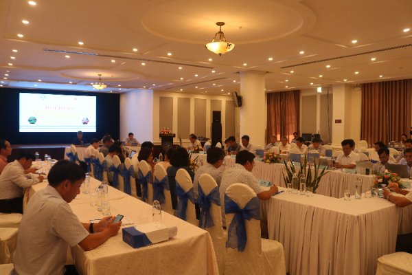 Hội thảo Xây dựng “Chương trình phát triển sâm Việt Nam đến năm 2030  và định hướng 2045”