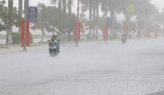 UBND tỉnh Quảng Nam yêu cầu tập trung ứng phó mưa lũ